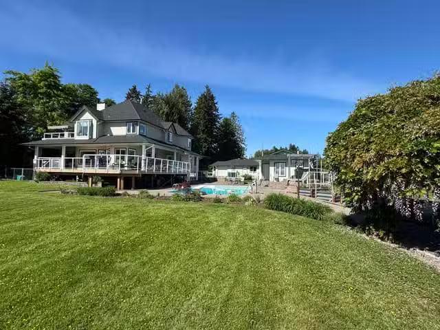 House for sale in Abbotsford, British Columbia