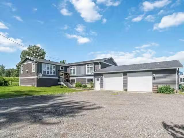 House for sale in Abbotsford, British Columbia