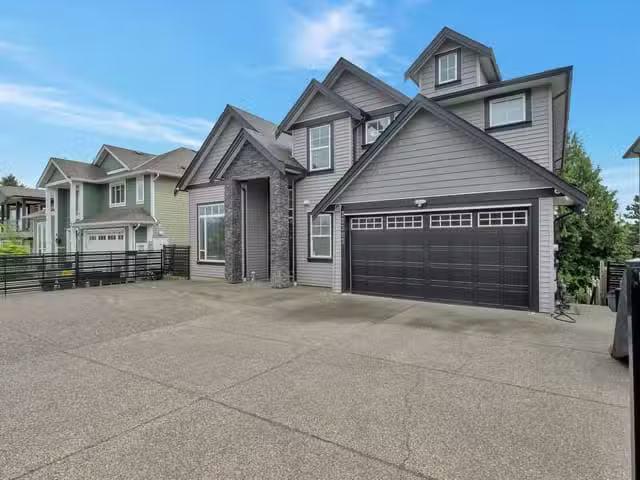 House for sale in Abbotsford, British Columbia