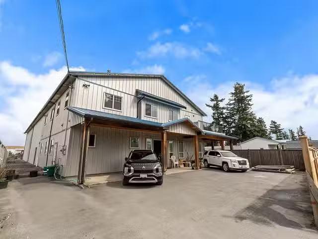 House for sale in Abbotsford, British Columbia