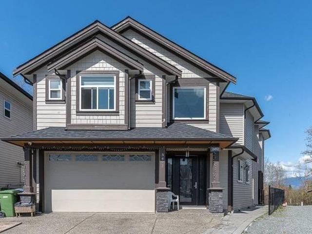 House for sale in Abbotsford