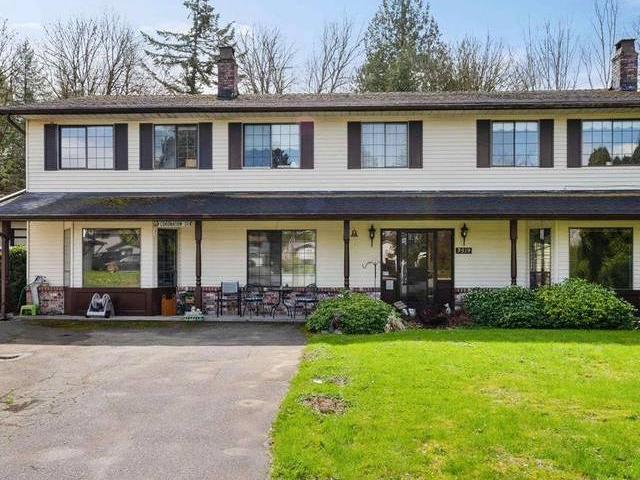 House for sale in Abbotsford, British Columbia