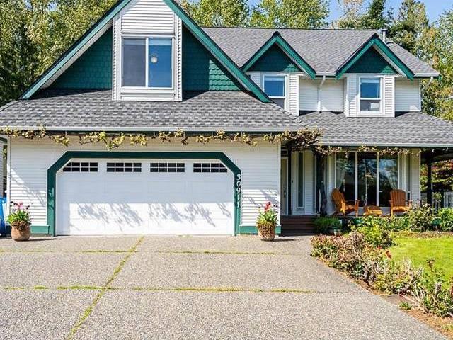 House for sale in Abbotsford, British Columbia