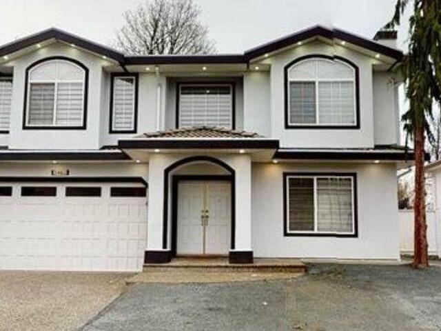 House for sale in Abbotsford, British Columbia