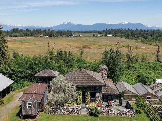 House for sale in Abbotsford, British Columbia
