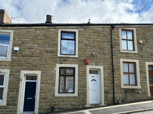 House for sale in Accrington, Hyndburn