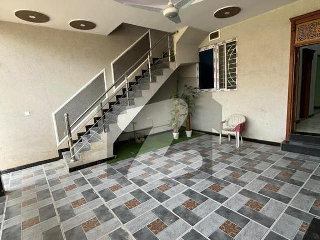 House for sale in Rawalpindi, Islamabad Capital Territory