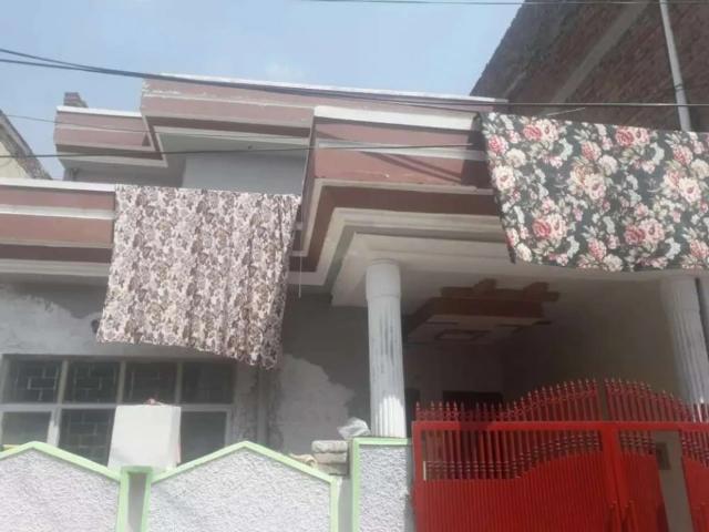 House for sale in Rawalpindi, Islamabad Capital Territory
