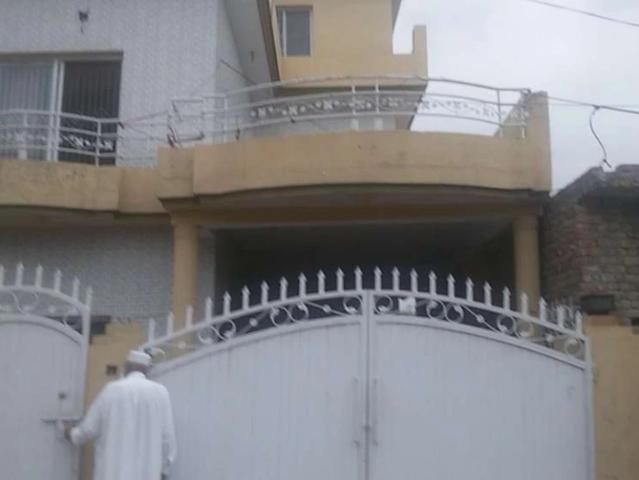 House for sale in Rawalpindi, Islamabad Capital Territory