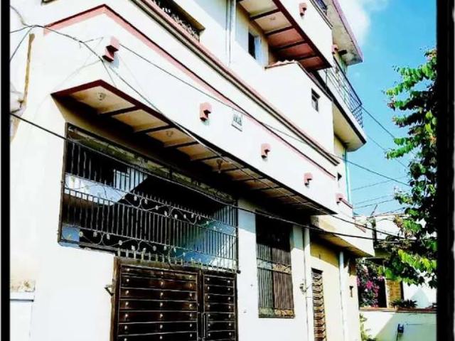 House for sale in Rawalpindi, Islamabad Capital Territory