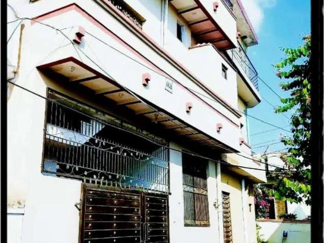 House for sale in Rawalpindi, Islamabad Capital Territory