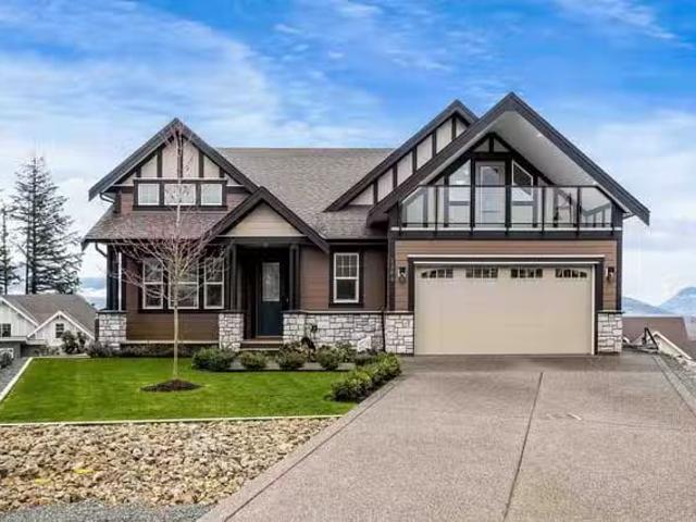 House for sale in Kent, British Columbia