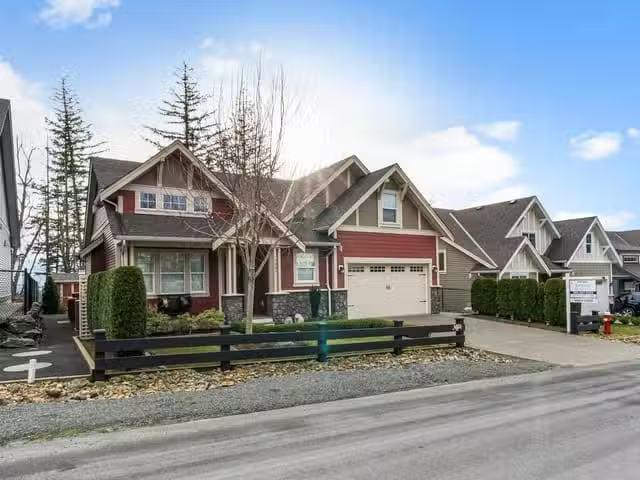 House for sale in Kent, British Columbia