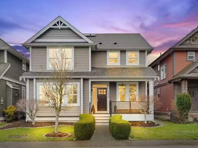 House for sale in Kent, British Columbia