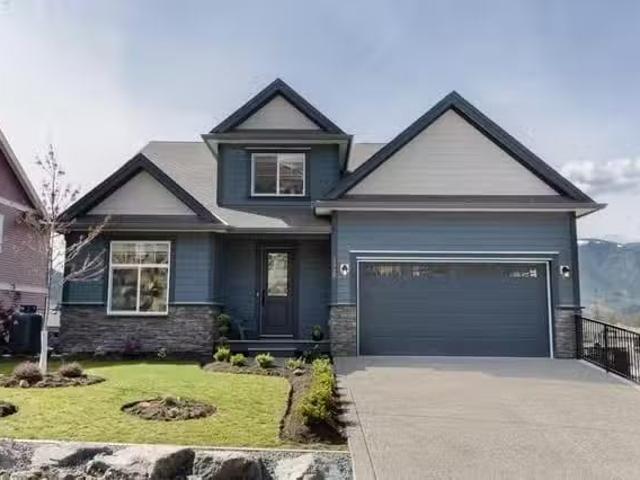 House for sale in Kent, British Columbia