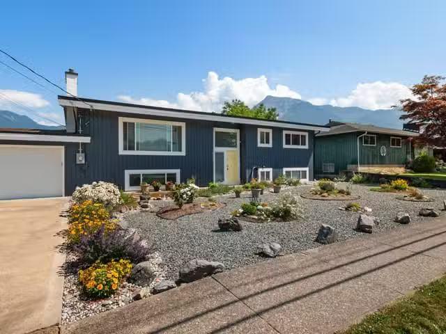 House for sale in Kent, British Columbia
