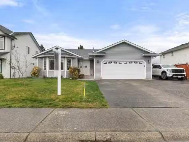 House for sale in Kent, British Columbia