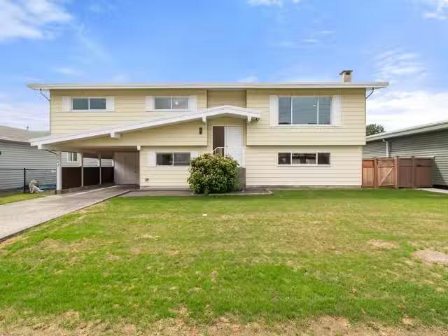 House for sale in Kent, British Columbia