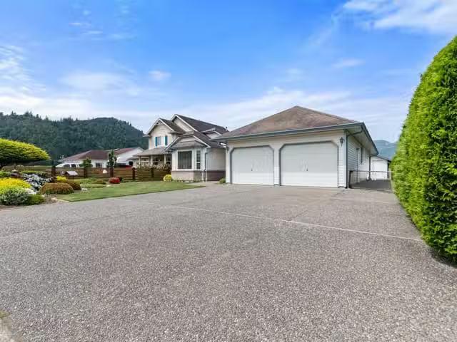 House for sale in Kent, British Columbia