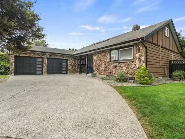 House for sale in Kent, British Columbia