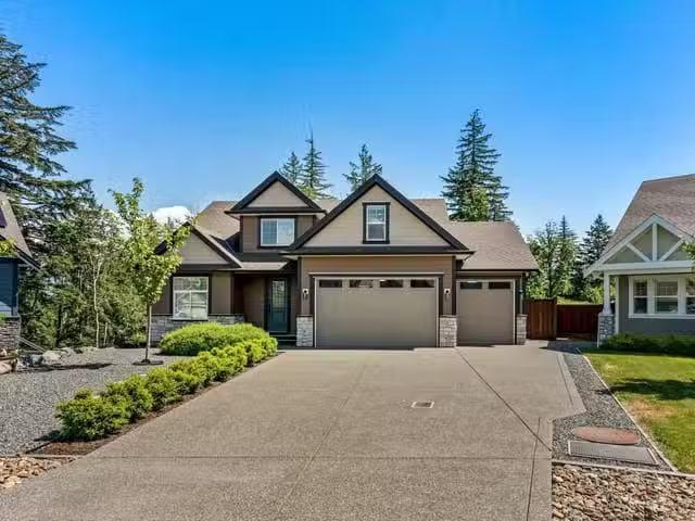 House for sale in Kent, British Columbia