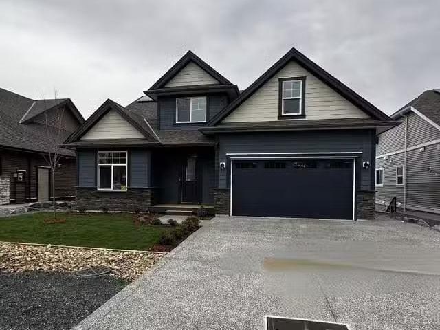 House for sale in Kent, British Columbia