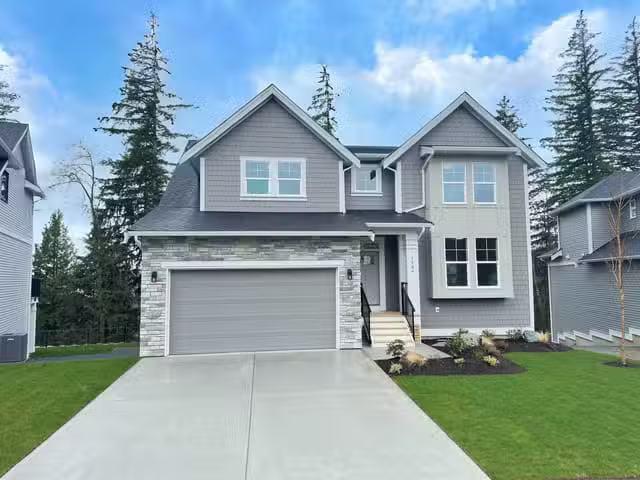 House for sale in Kent, British Columbia