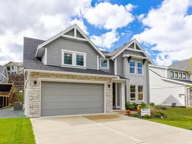 House for sale in Kent, British Columbia