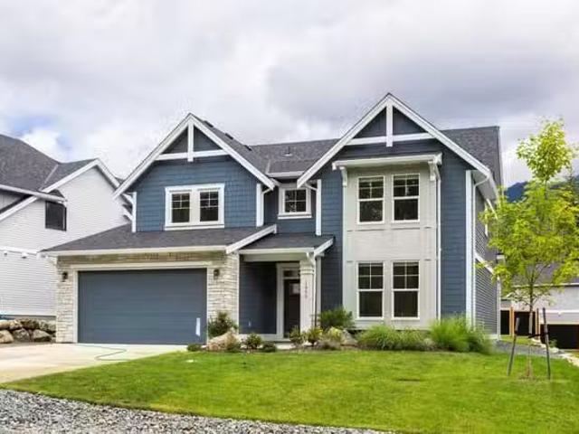 House for sale in Kent, British Columbia