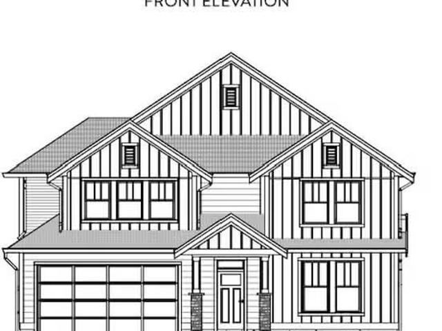 House for sale in Kent, British Columbia