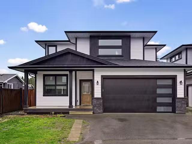 House for sale in Kent, British Columbia