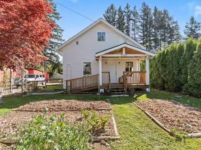 House for sale in Kent, British Columbia
