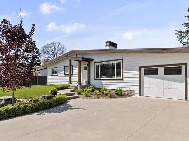 House for sale in Chilliwack, British Columbia