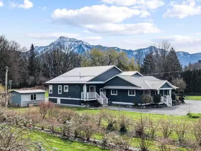House for sale in Kent, British Columbia