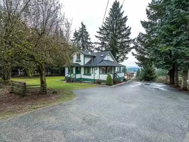 House for sale in Kent, British Columbia