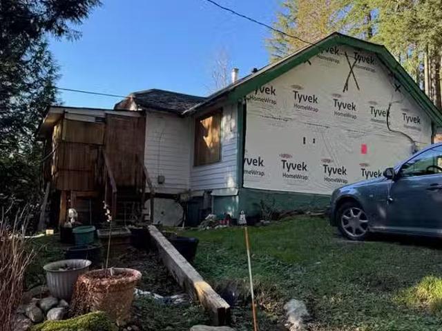 House for sale in Kent, British Columbia