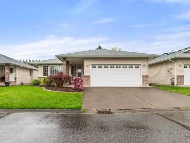House for sale in Kent, British Columbia