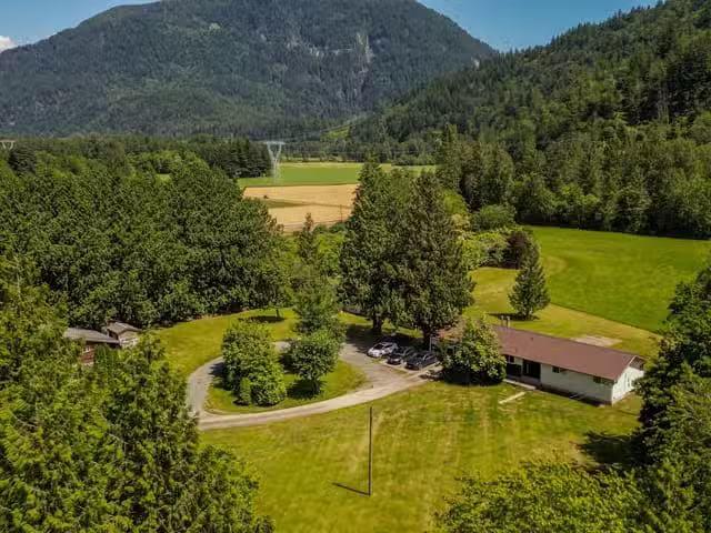 House for sale in Kent, British Columbia