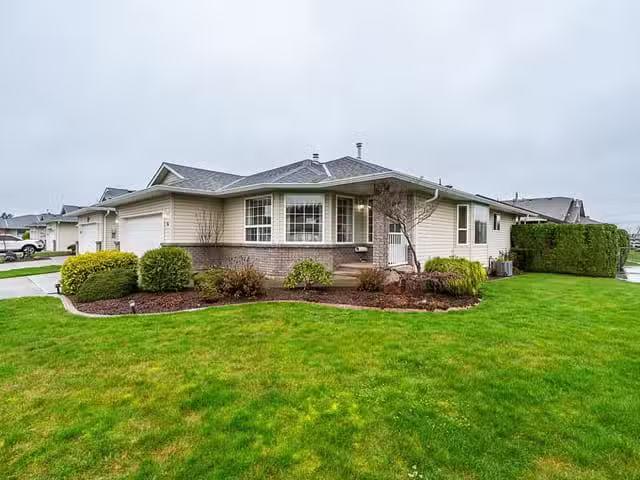 House for sale in Kent, British Columbia