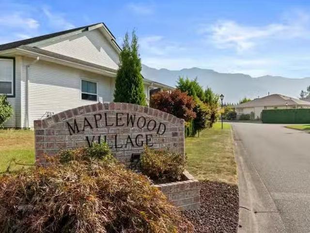 House for sale in Kent, British Columbia