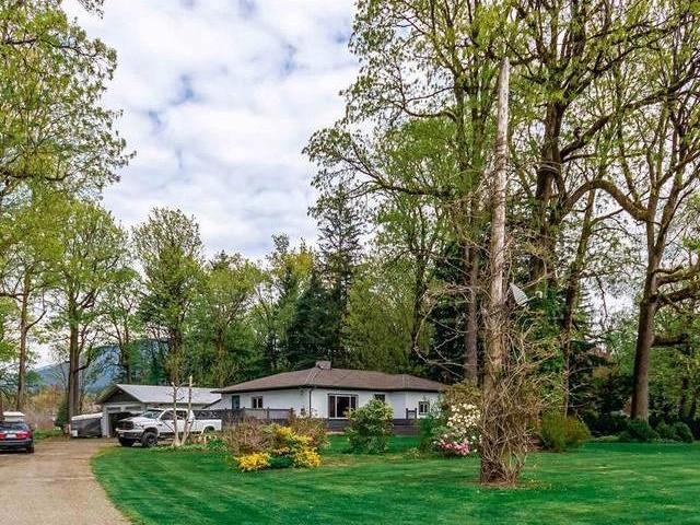 House for sale in Chilliwack