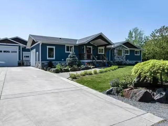 House for sale in Kent, British Columbia