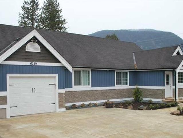 House for sale in Chilliwack