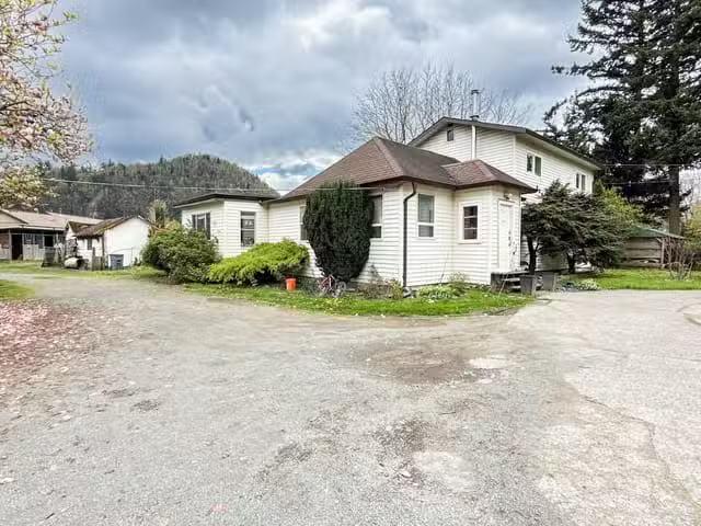 House for sale in Kent, British Columbia