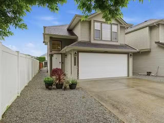 House for sale in Kent, British Columbia