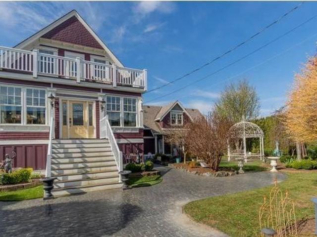 House for sale in Chilliwack, British Columbia