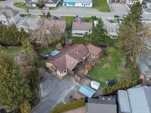 House for sale in Kent, British Columbia