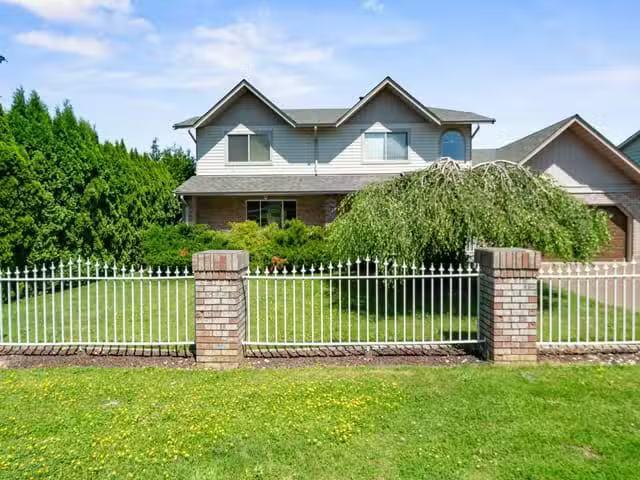 House for sale in Kent, British Columbia
