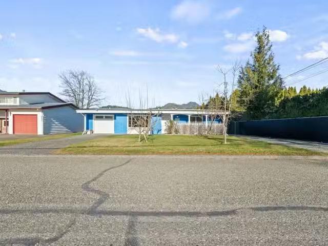 House for sale in Kent, British Columbia