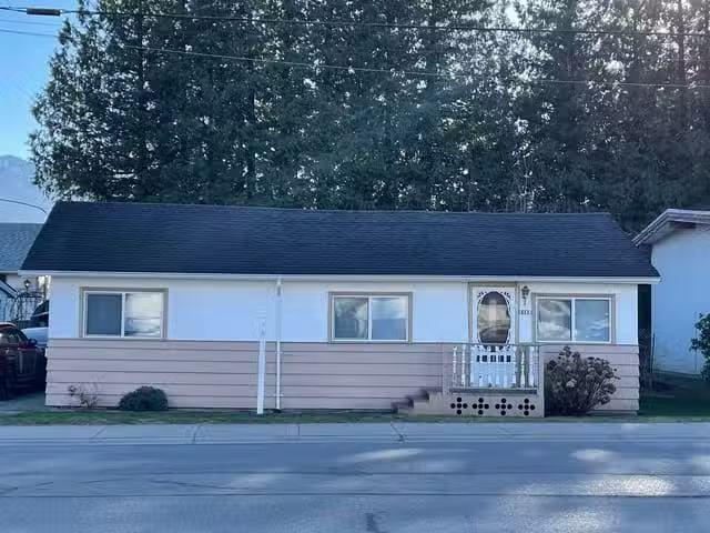 House for sale in Kent, British Columbia